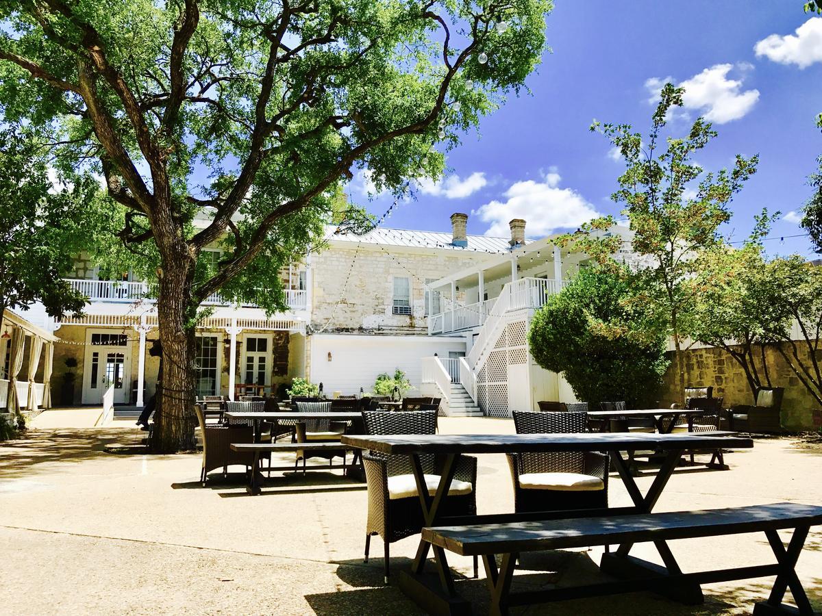The Kendall Boerne Εξωτερικό φωτογραφία
