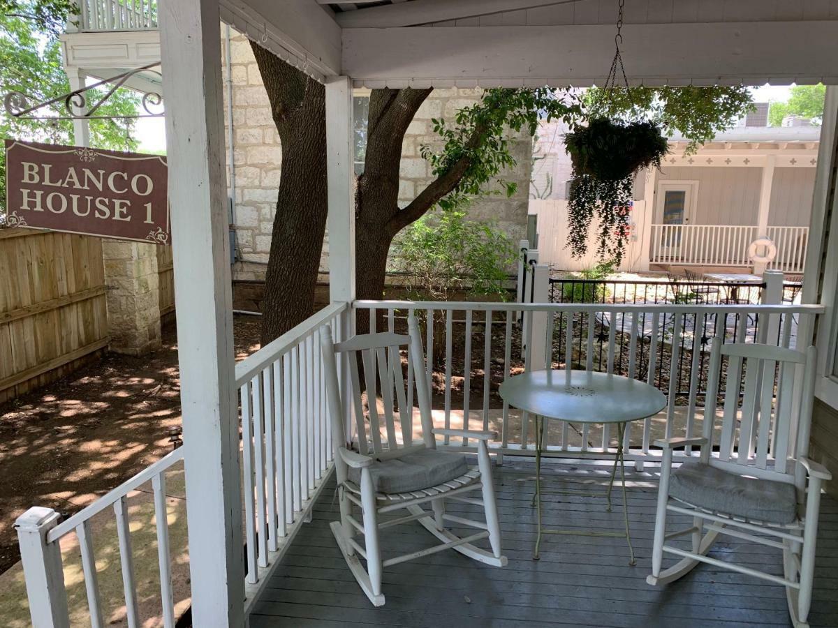 The Kendall Boerne Εξωτερικό φωτογραφία